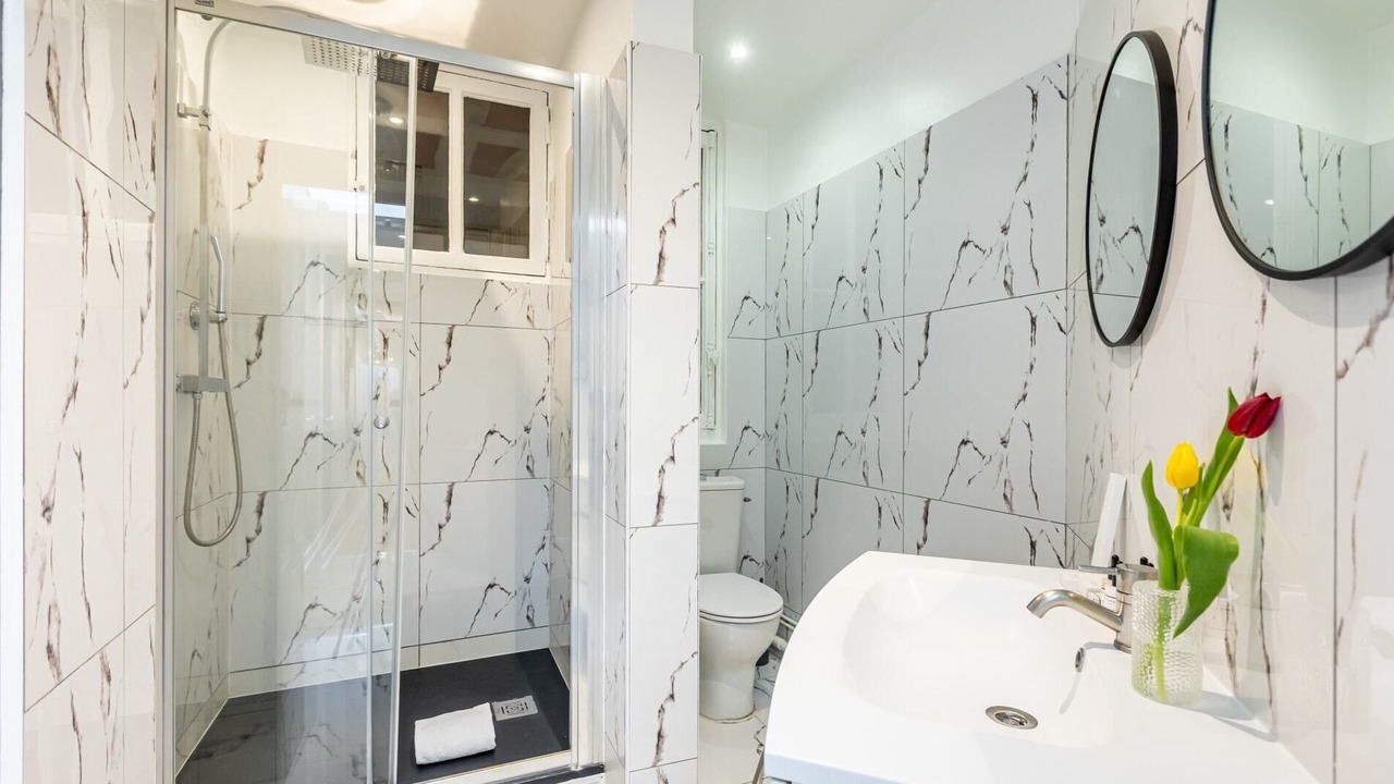Photo of Bathroom in Faubourg-du-Roule