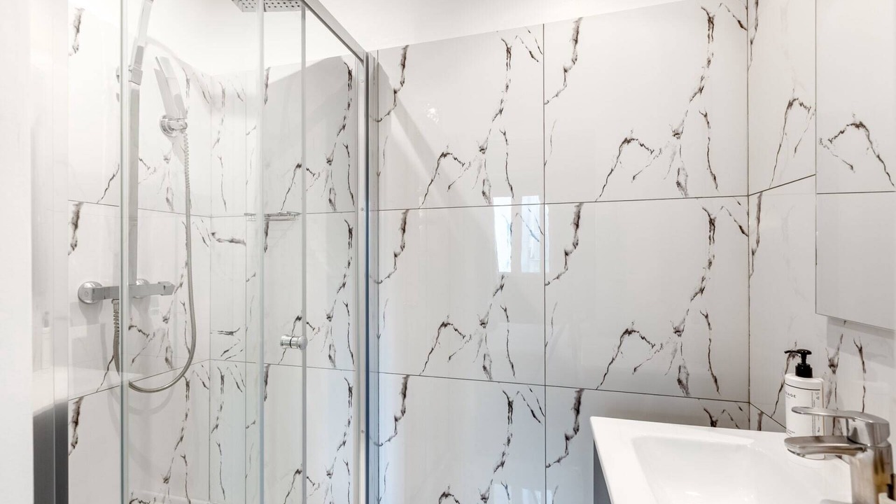 Photo of Bathroom in Faubourg-du-Roule