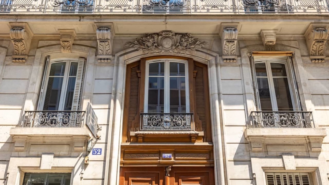 Photo of Outdoor in Faubourg-du-Roule