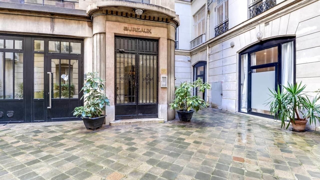 Photo of Outdoor in Faubourg-du-Roule