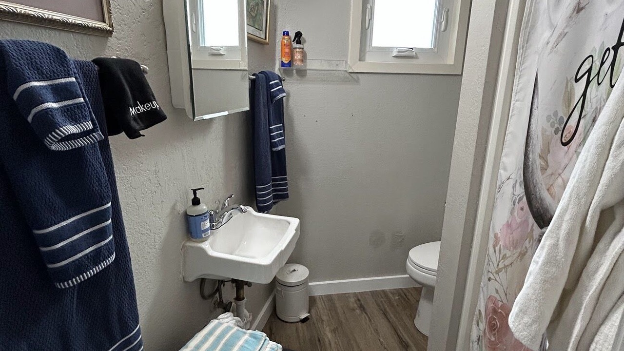 Photo of Bathroom in Highland Park West