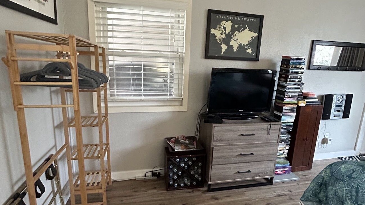 Photo of Bedroom in Highland Park West