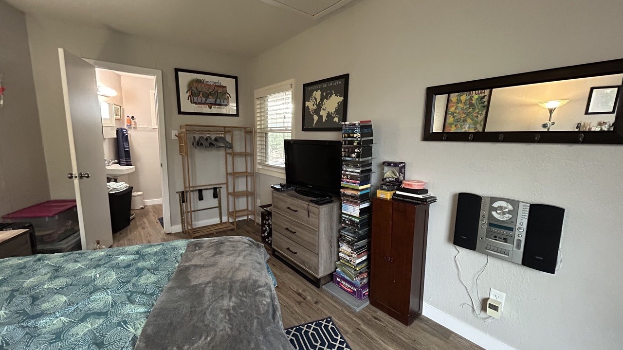 Photo of Bedroom in Highland Park West