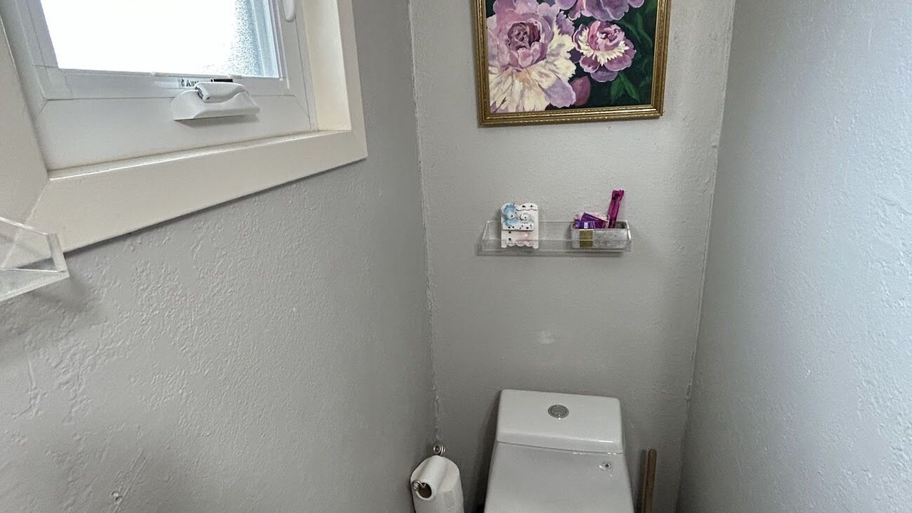 Photo of Bathroom in Highland Park West