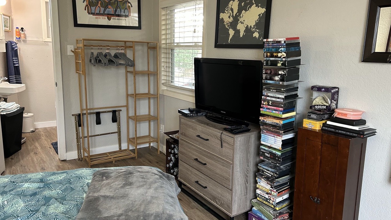Photo of Bedroom in Highland Park West