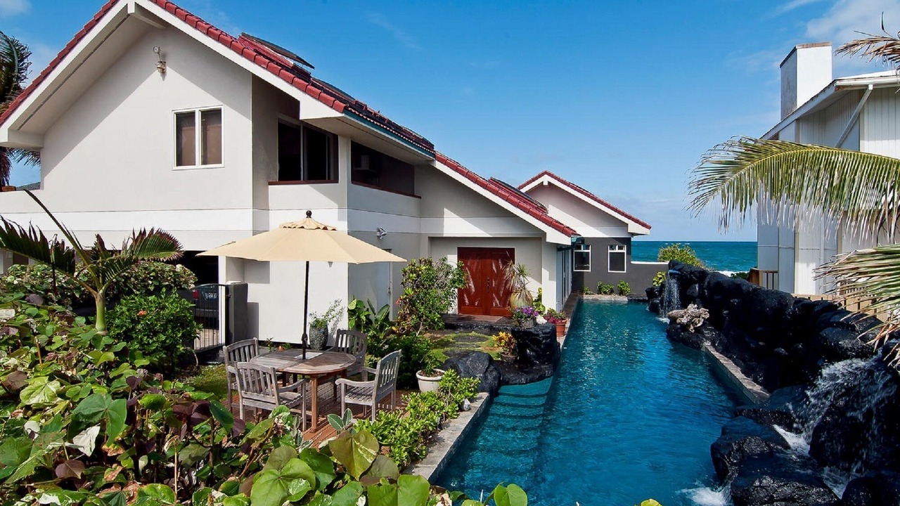 Photo of Outdoor in Kailua