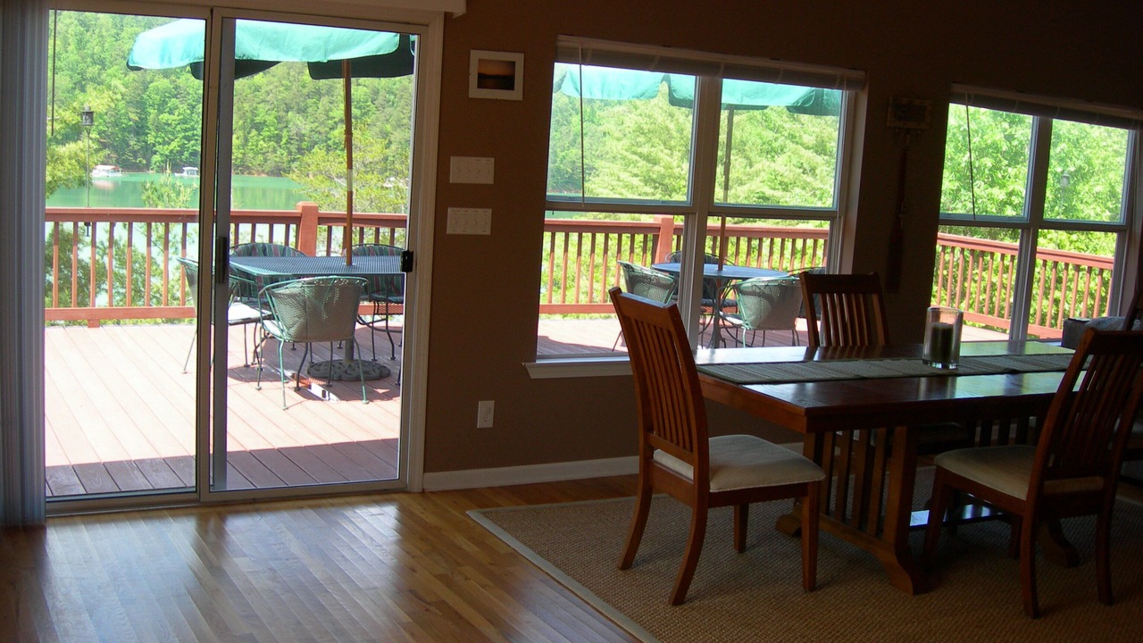 Photo of Outdoor in Almond