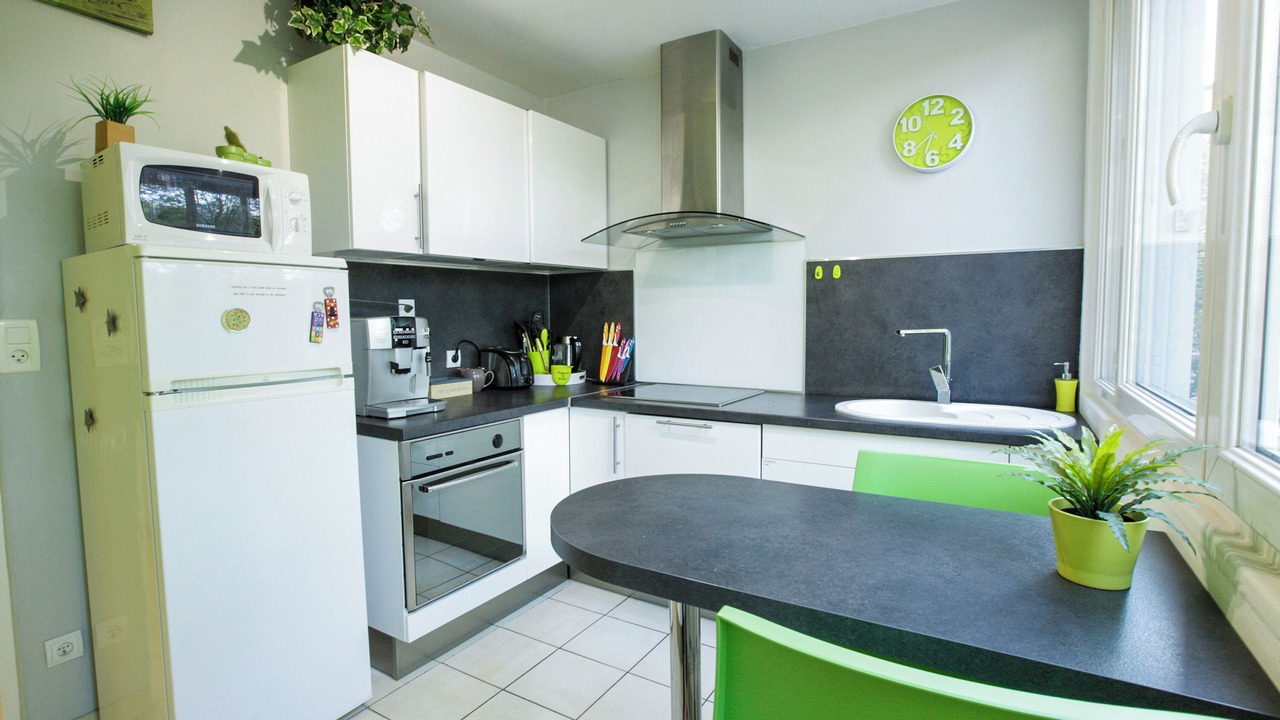 Photo of Kitchen in Tonkin Nord