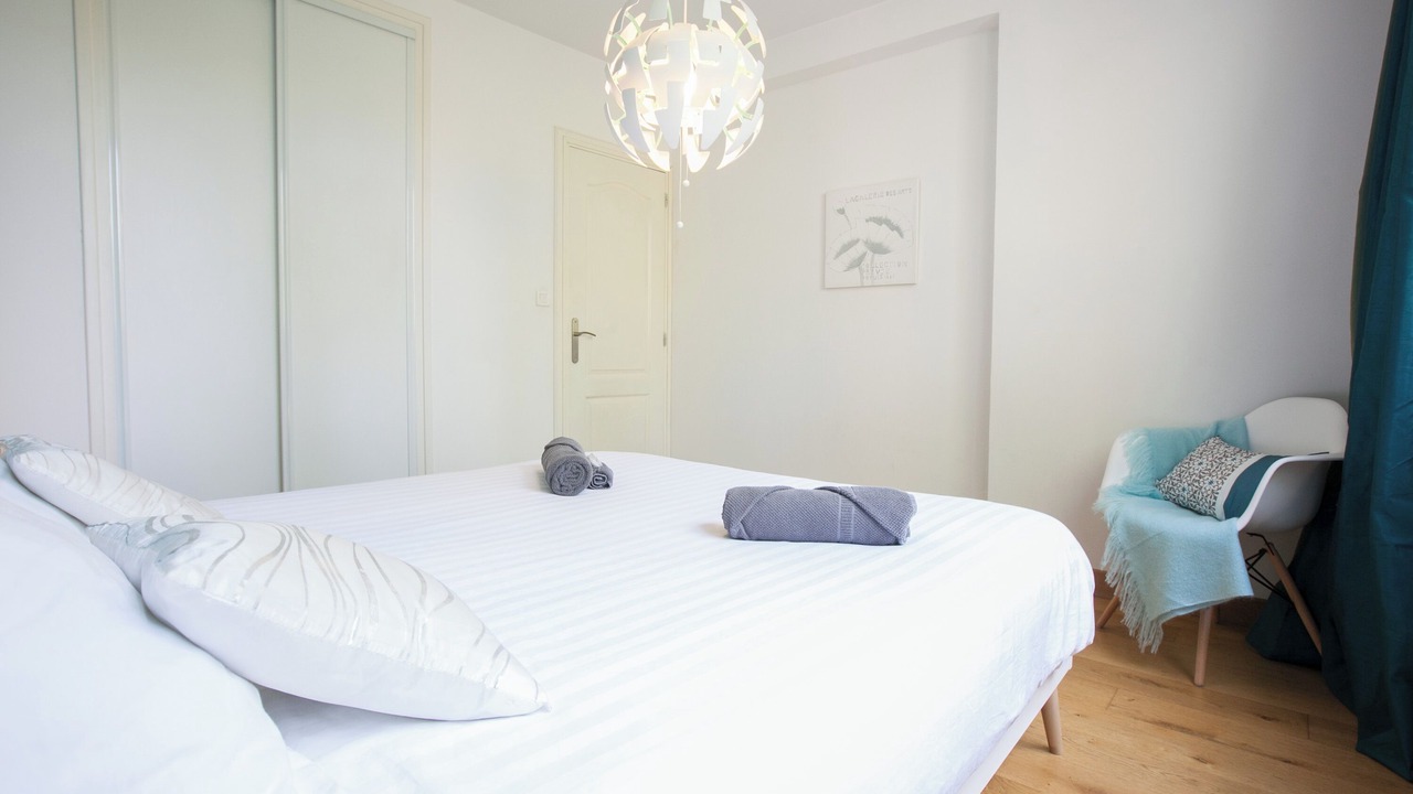 Photo of Bedroom in Tonkin Nord