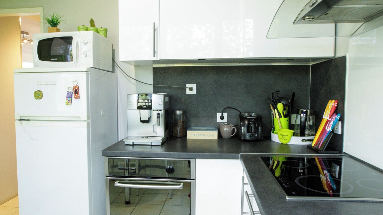 Photo of Kitchen in Tonkin Nord