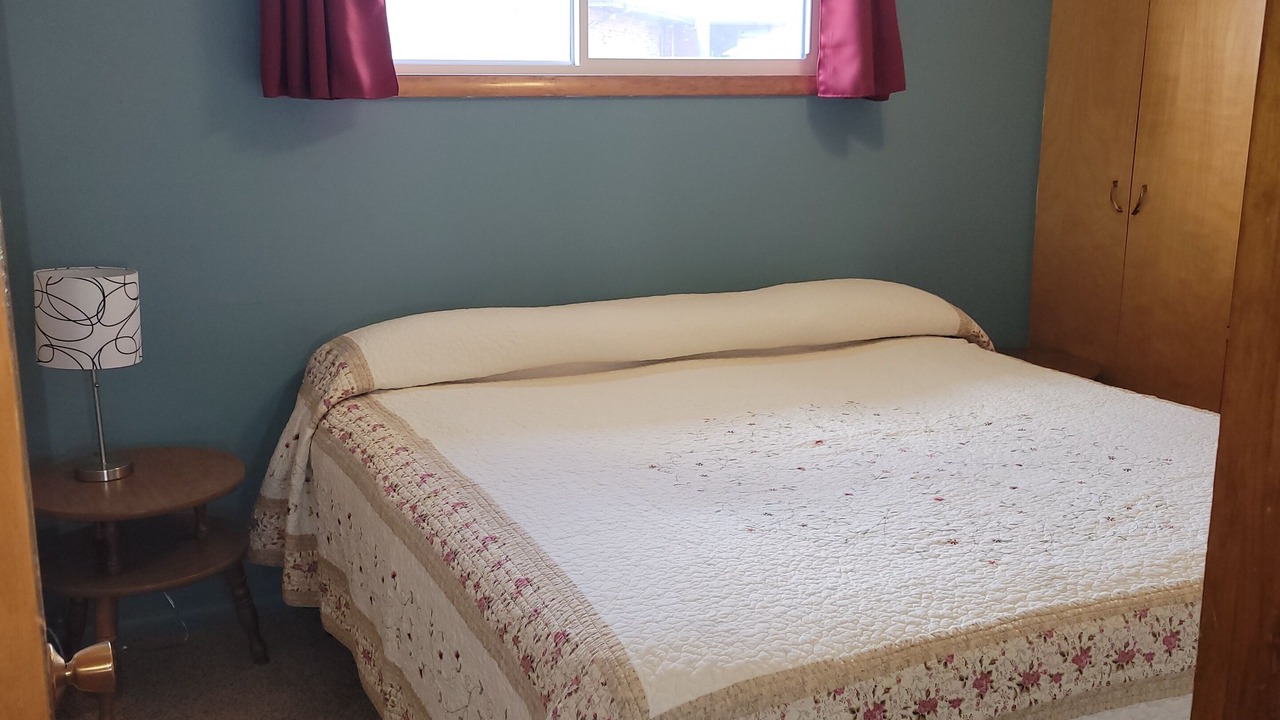 Photo of Bedroom in Wood River