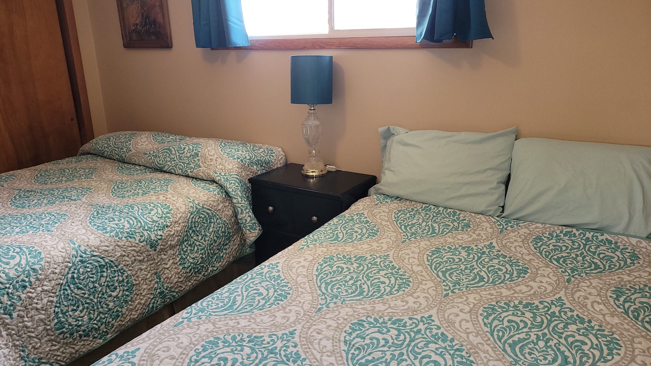 Photo of Bedroom in Wood River