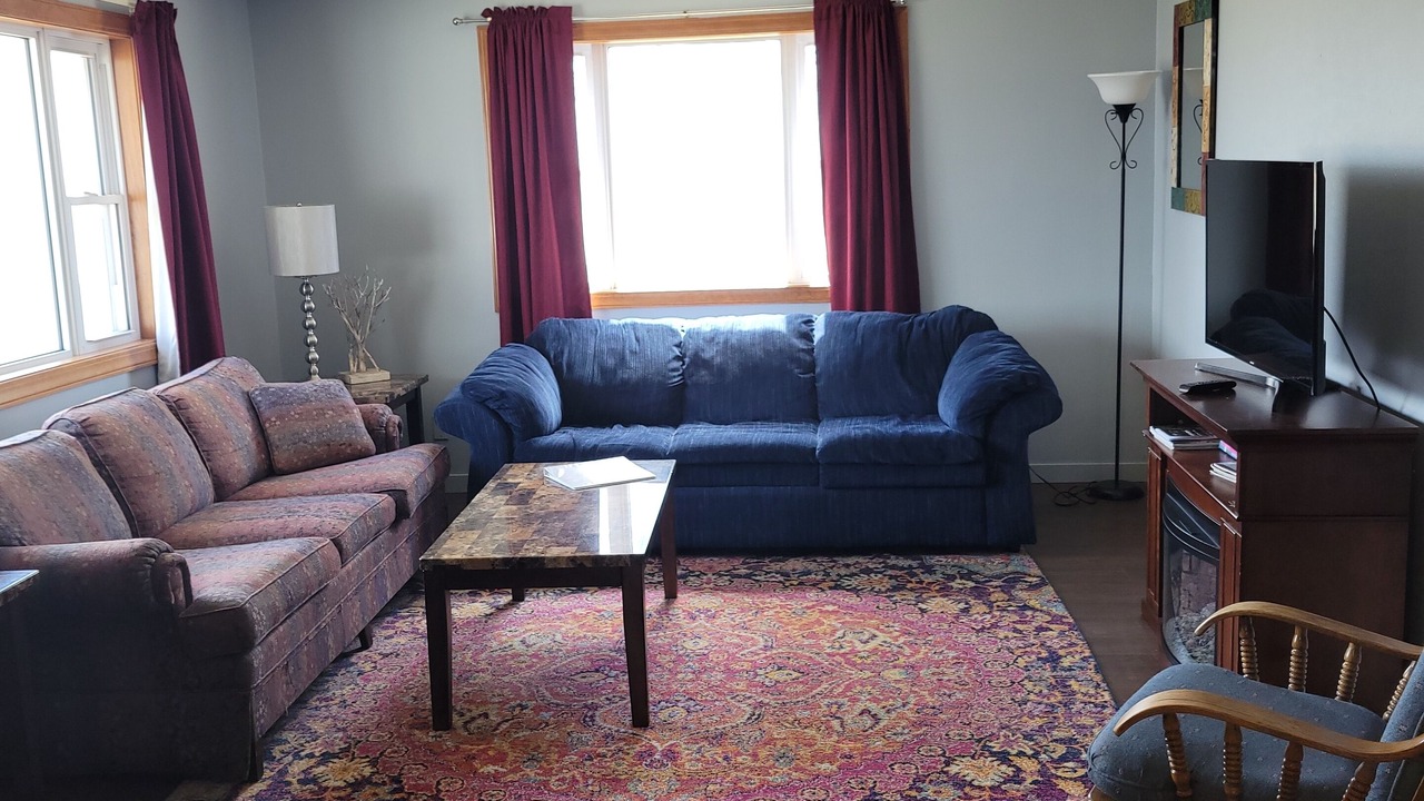 Photo of Livingroom in Wood River