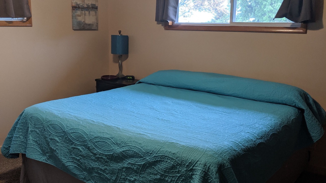 Photo of Bedroom in Wood River