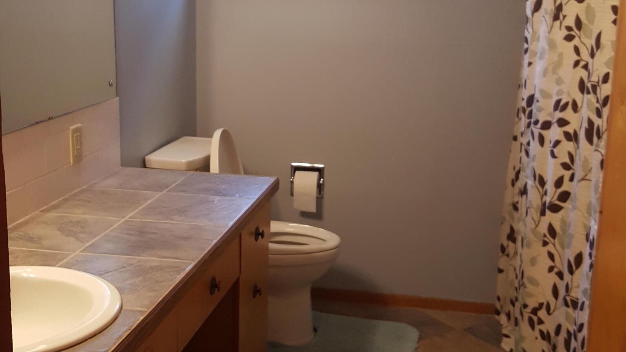 Photo of Bathroom in Wood River