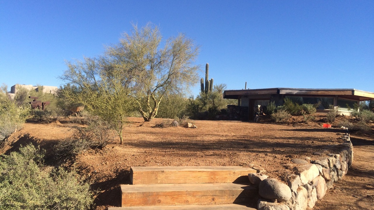 Photo of Outdoor in Desert View Village