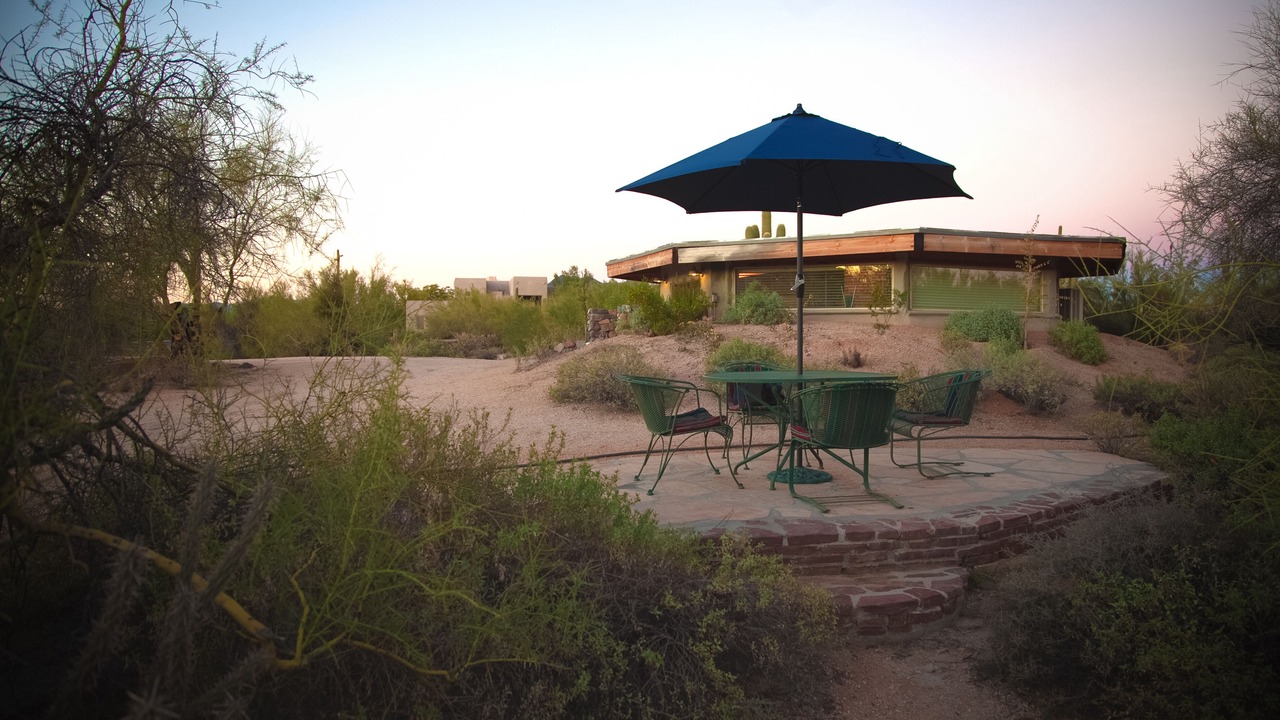 Photo of Outdoor in Desert View Village