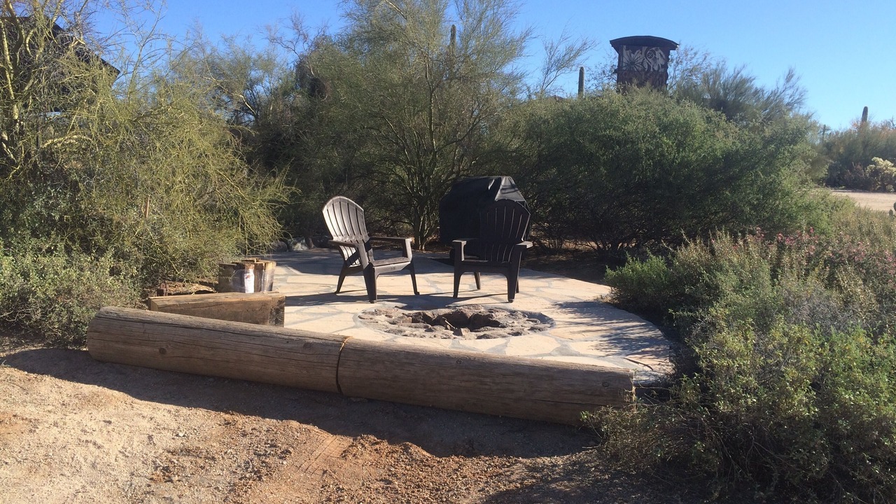 Photo of Outdoor in Desert View Village
