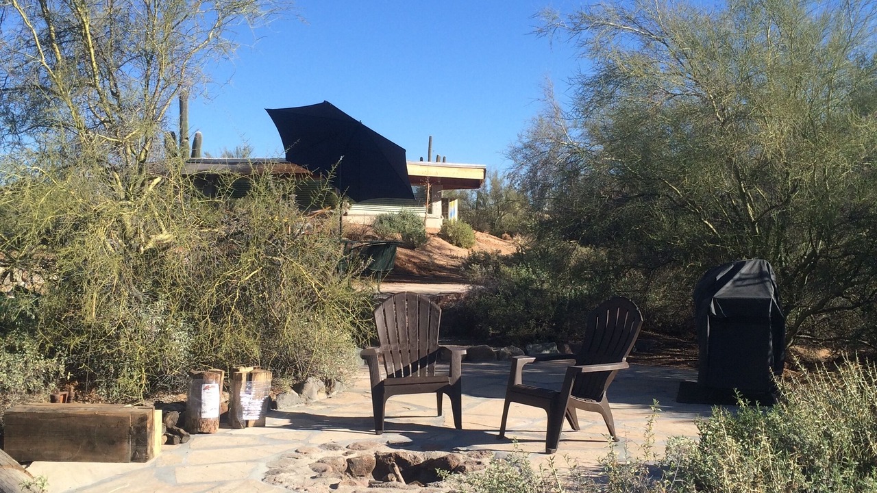 Photo of Outdoor in Desert View Village