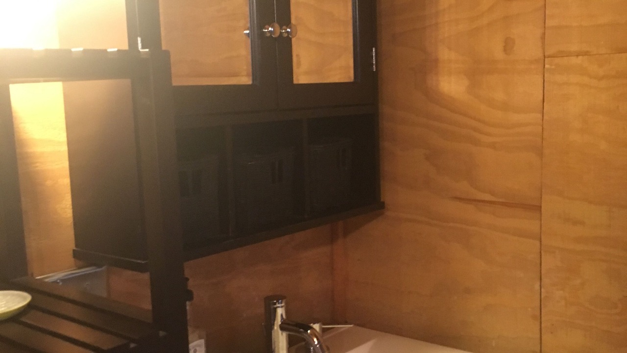 Photo of Bathroom in Desert View Village