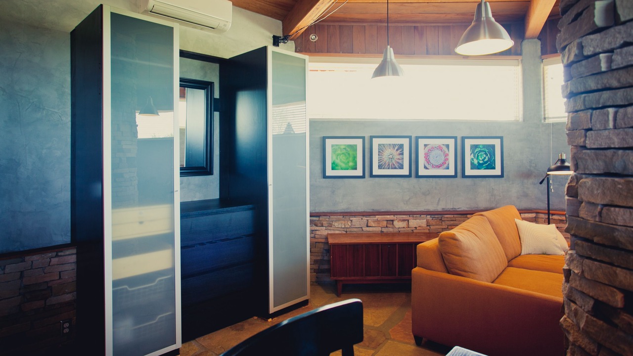Photo of Livingroom in Desert View Village