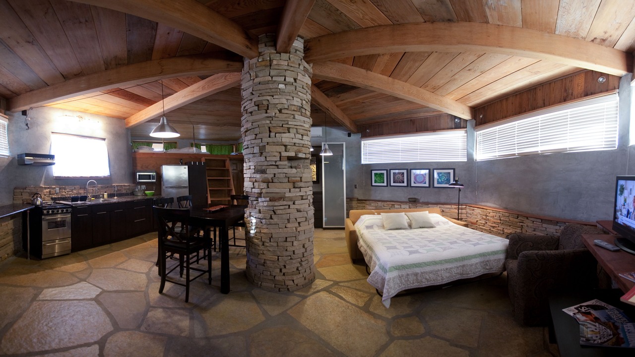Photo of Bedroom in Desert View Village