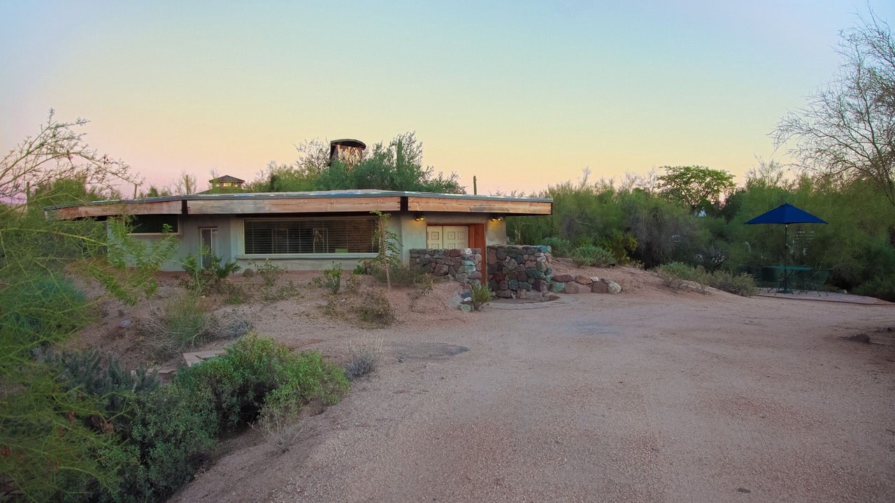 Photo of Outdoor in Desert View Village