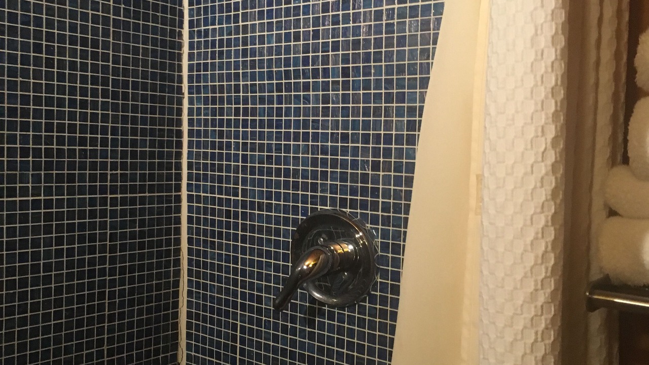 Photo of Bathroom in Desert View Village