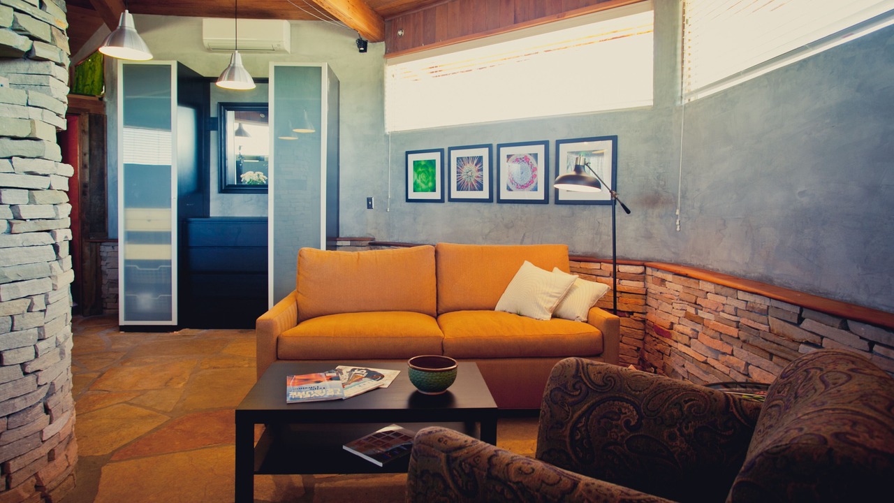 Photo of Livingroom in Desert View Village