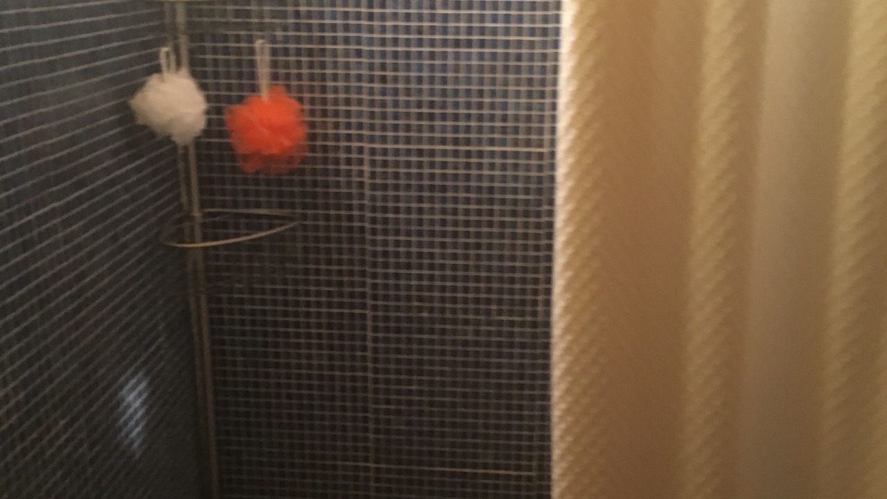 Photo of Bathroom in Desert View Village