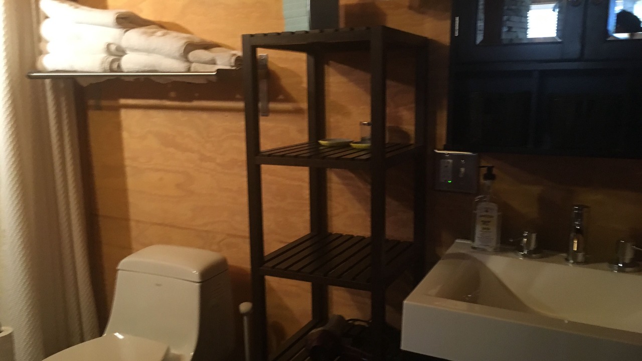 Photo of Bathroom in Desert View Village
