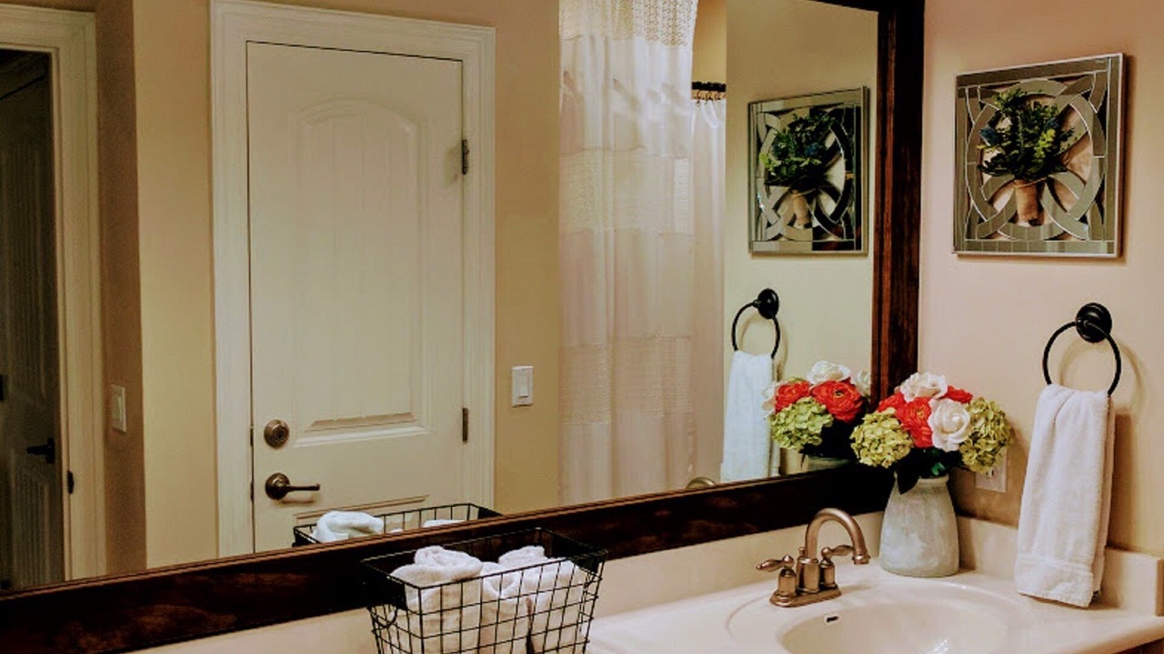 Photo of Bathroom in Horseshoe Bay