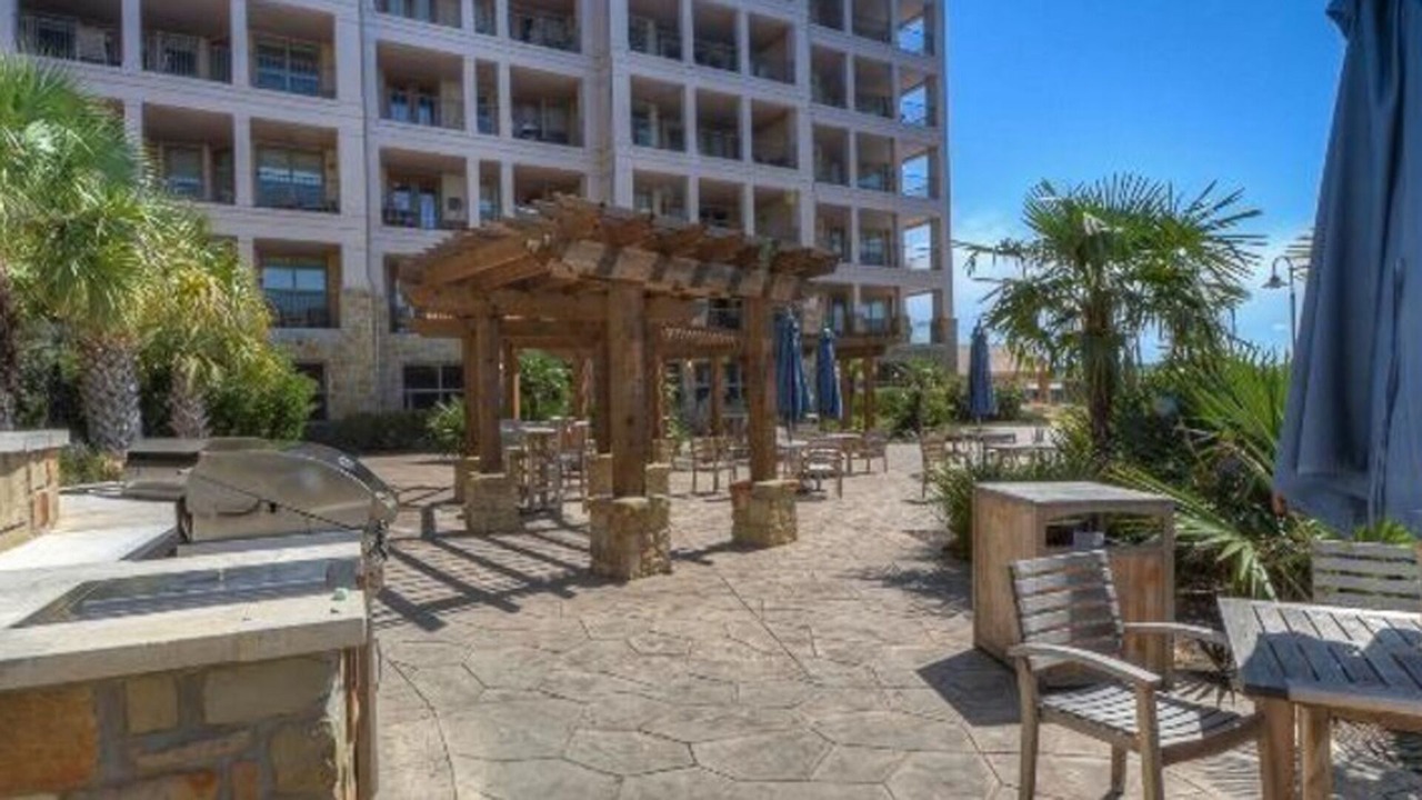 Photo of Outdoor in Horseshoe Bay