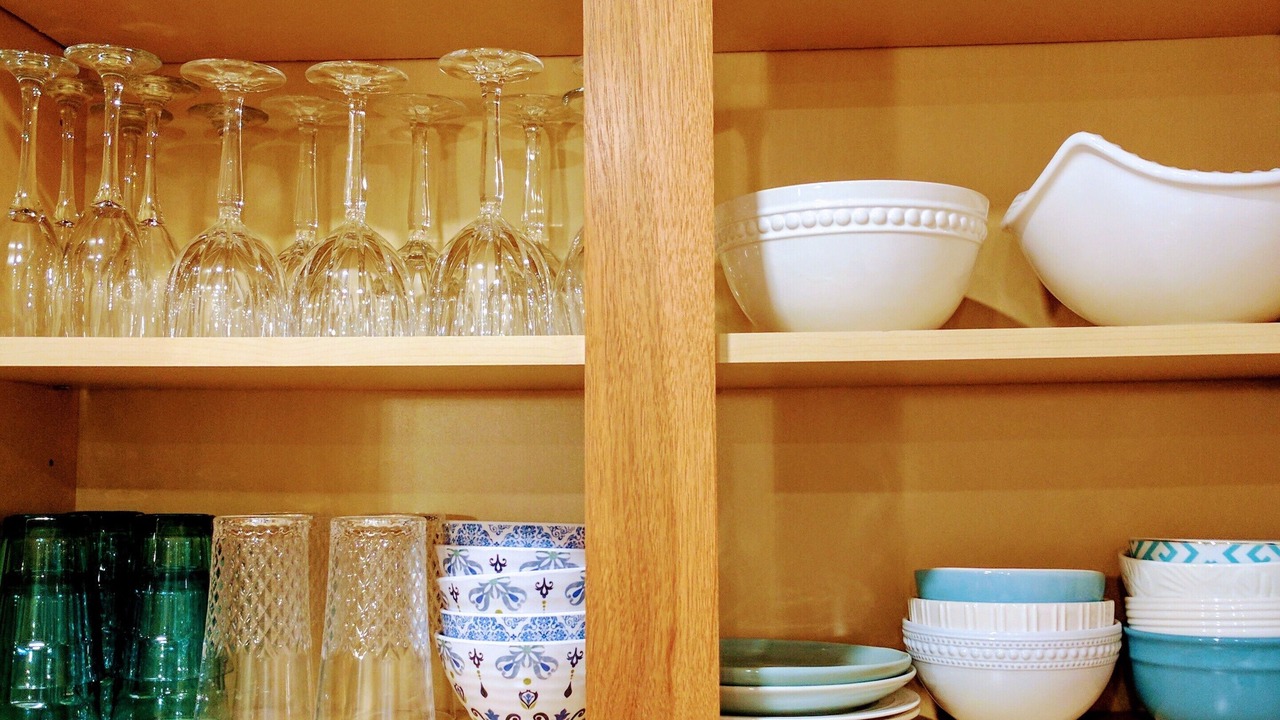 Photo of Kitchen in Horseshoe Bay