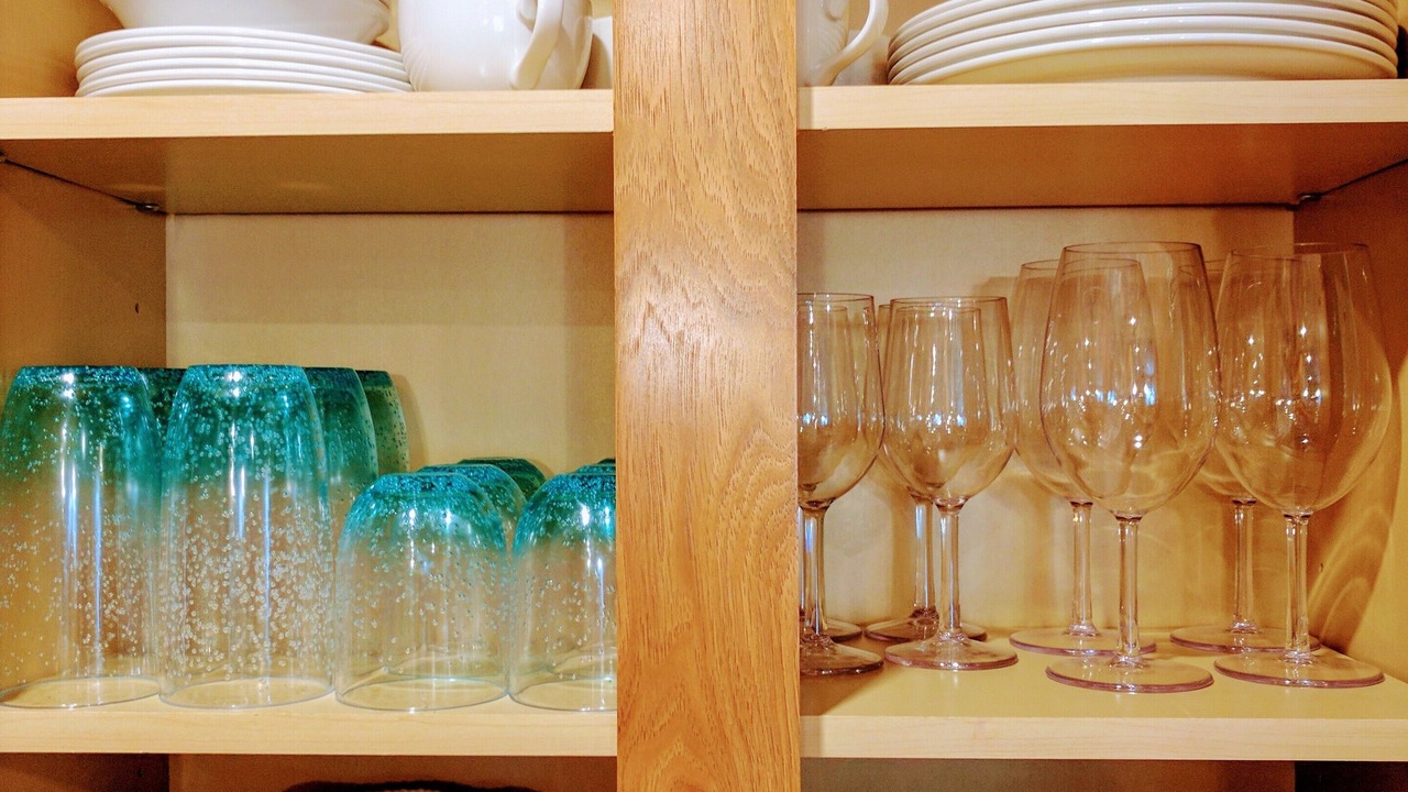 Photo of Kitchen in Horseshoe Bay