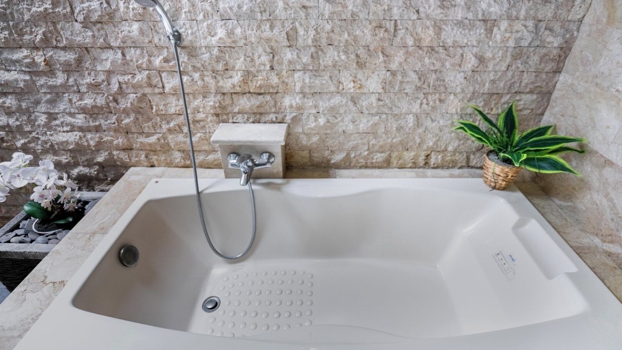 Photo of Bathroom in North Legian