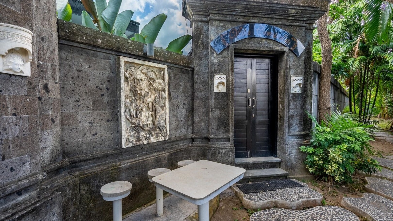 Photo of Patio Balcony in North Legian