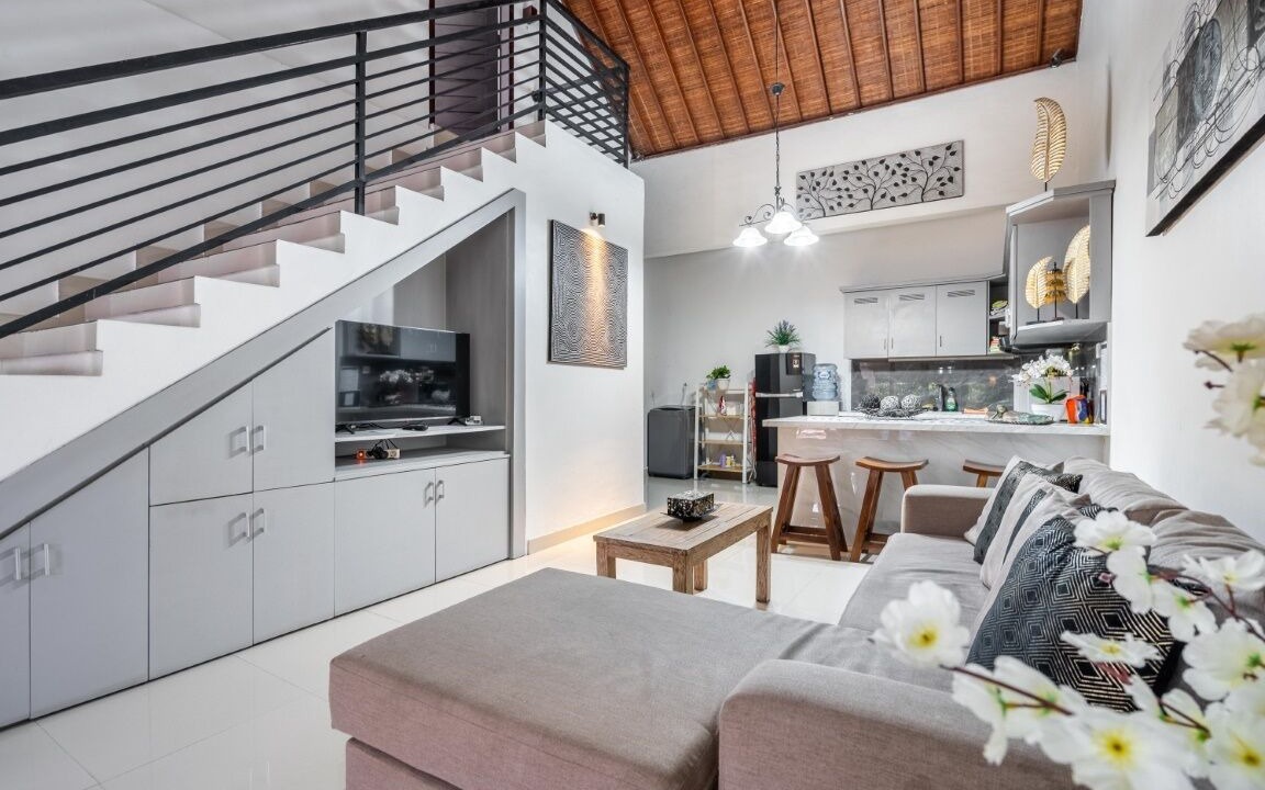 Photo of Livingroom in North Legian