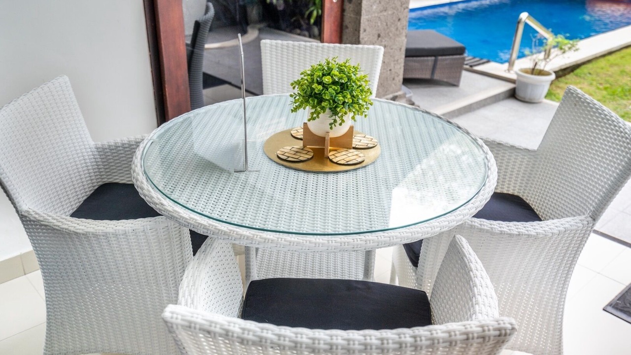 Photo of Outdoor in North Legian