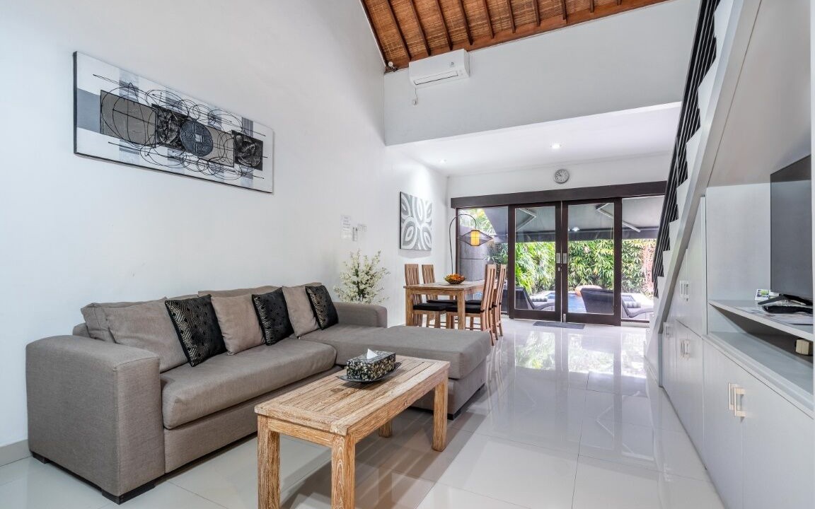 Photo of Livingroom in North Legian