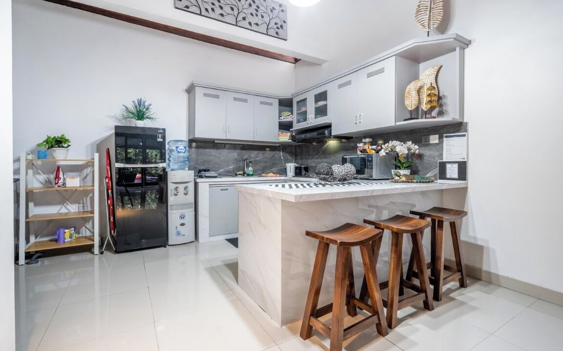 Photo of Kitchen in North Legian