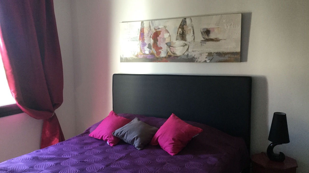 Photo of Bedroom in Sete