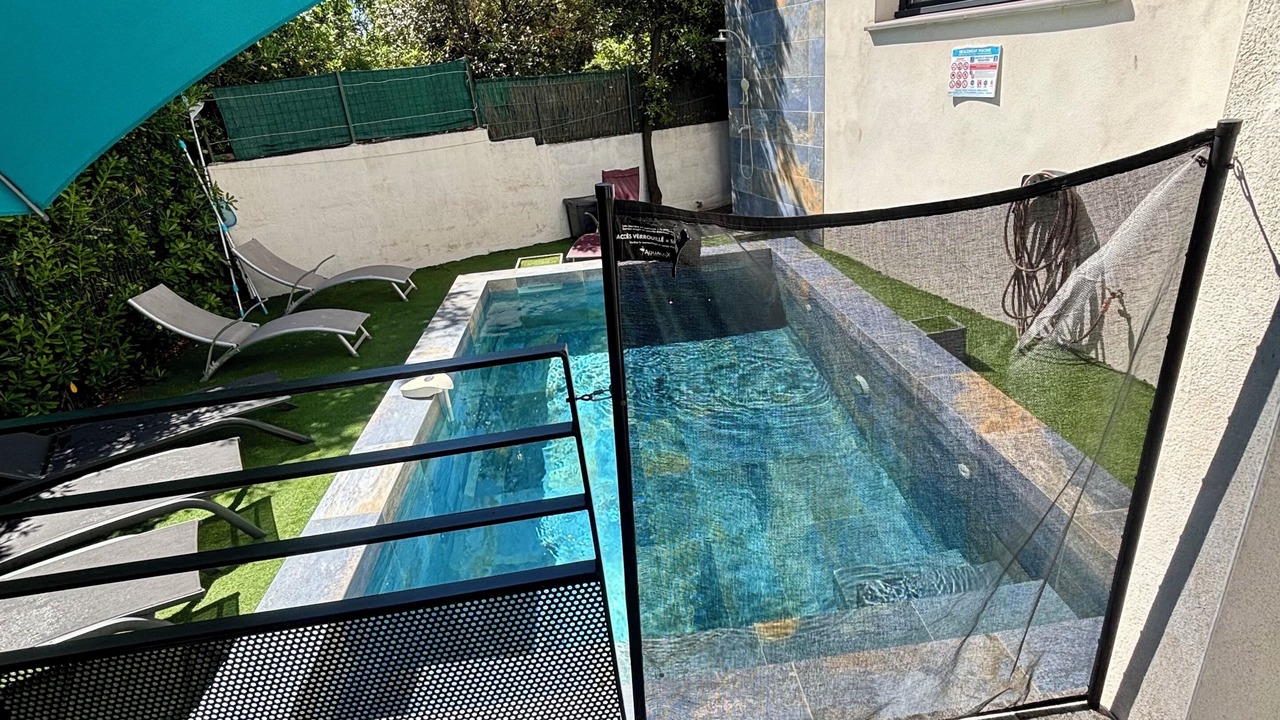 Photo of Outdoor in Sete