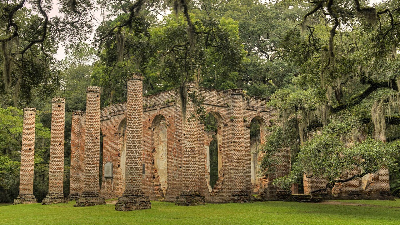 Photo of Others in Historic District