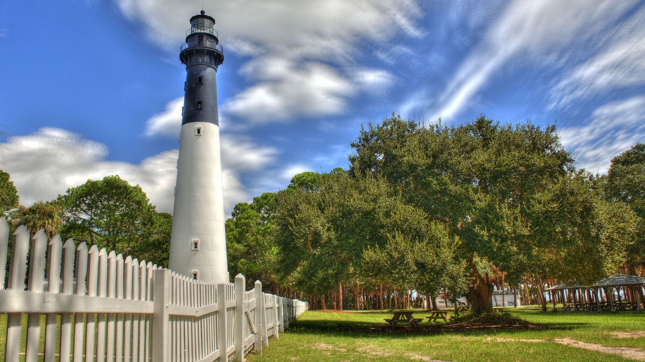 Photo of Outdoor in Historic District
