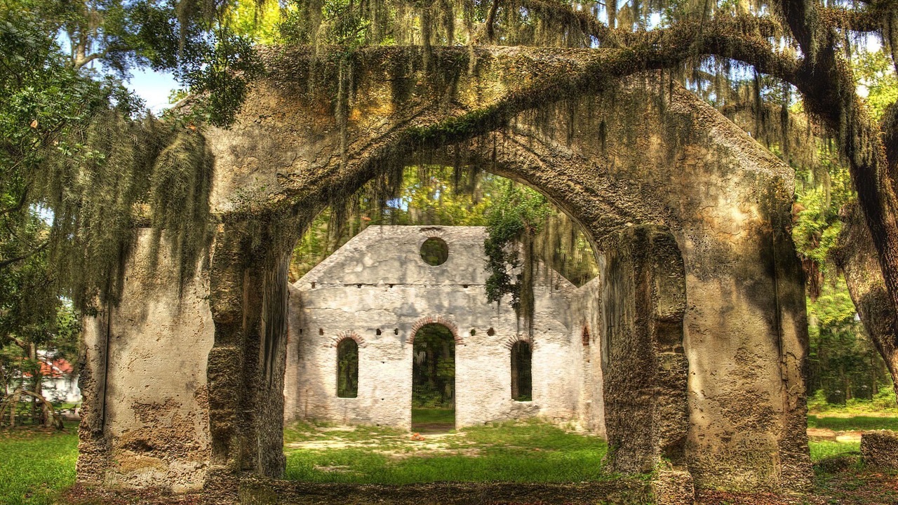 Photo of Others in Historic District
