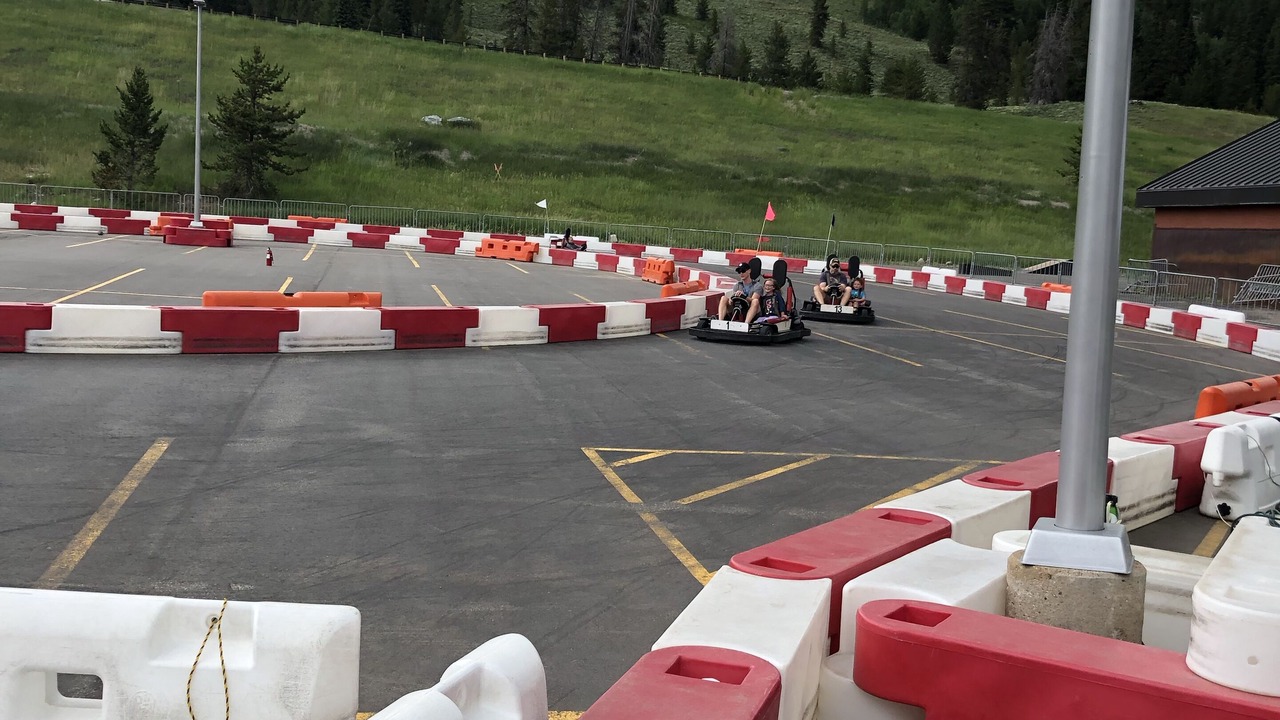 Photo of Others in Copper Mountain Village