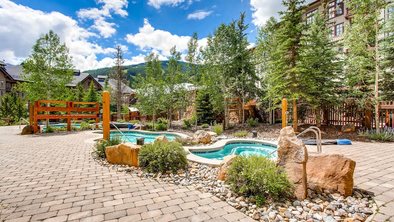 Photo of Outdoor in Copper Mountain Village