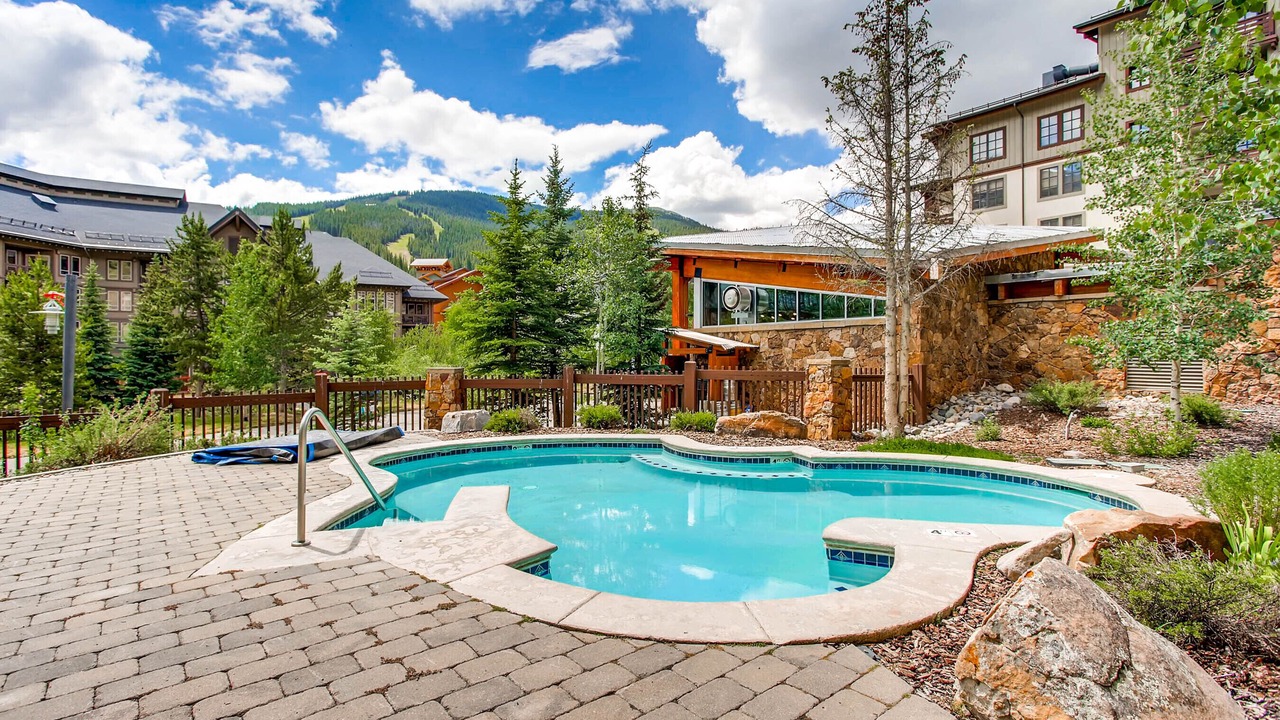Photo of Outdoor in Copper Mountain Village