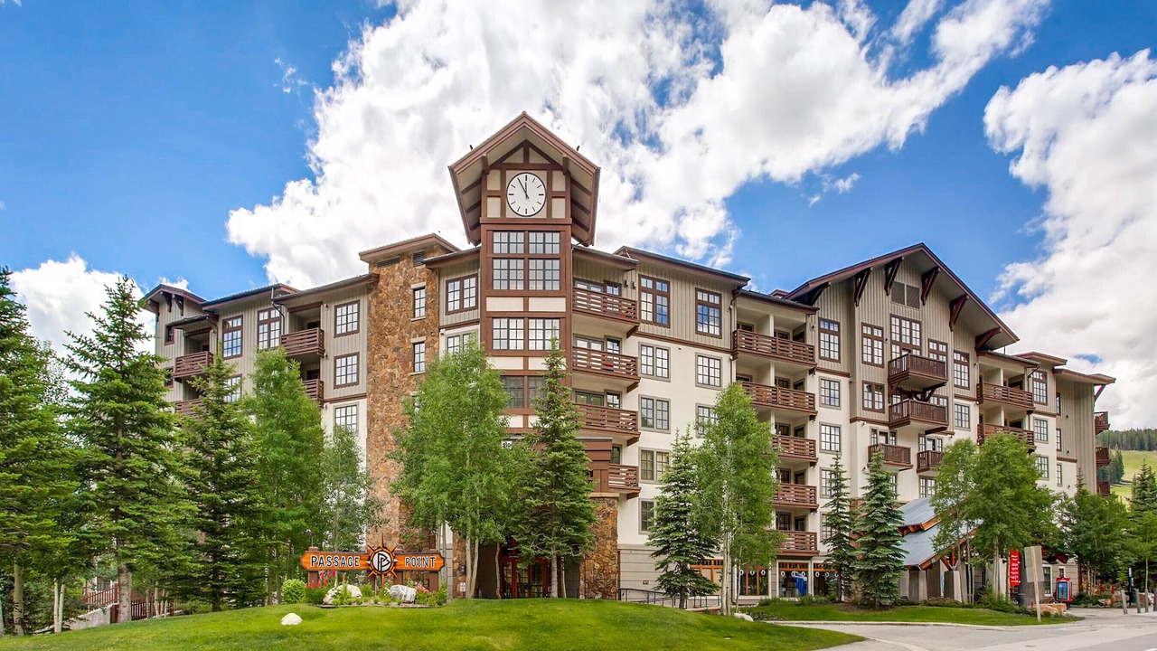 Photo of Others in Copper Mountain Village